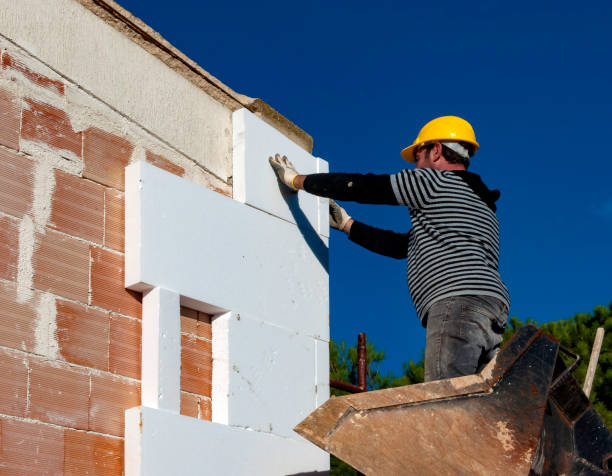 Best Types of Insulation in Waimanalo Beach, HI